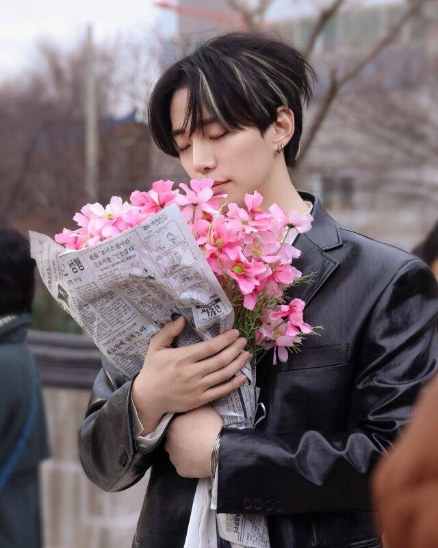 tvN '태풍상사' 이준호