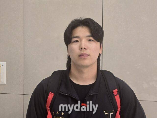 황동하/인천공항=김진성 기자 kkomag@mydaily.co.kr