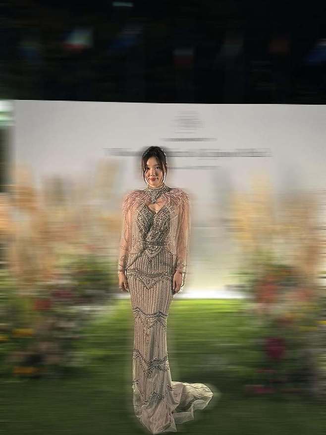 민경아 소셜미디어