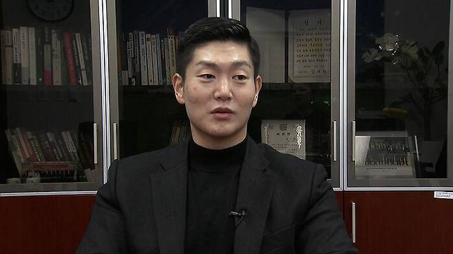 국민의힘 김재섭 의원