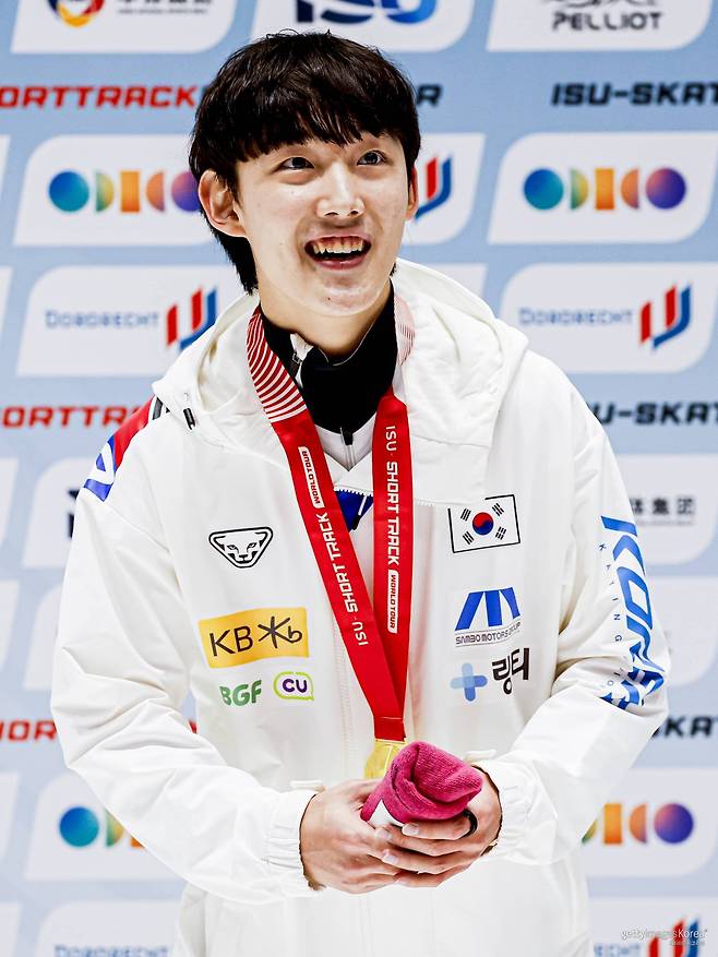 임종언. 사진=게티이미지코리아