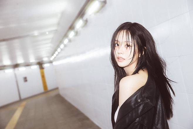 배우 김소현. 사진제공｜PEACHY(피치컴퍼니)