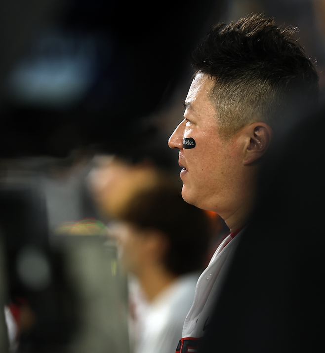 최형우와 원 소속팀 KIA의 FA 협상이 사실상 결렬됐다. 2016년 이후 10년만에 친정팀 삼성 복귀가 유력해졌다. 사진제공｜KIA 타이거즈