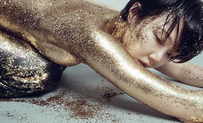 사진=손수아 인스타그램