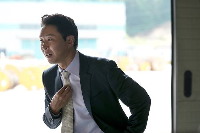 ▲ 이현균. 제공| 빅보스엔터테인먼트