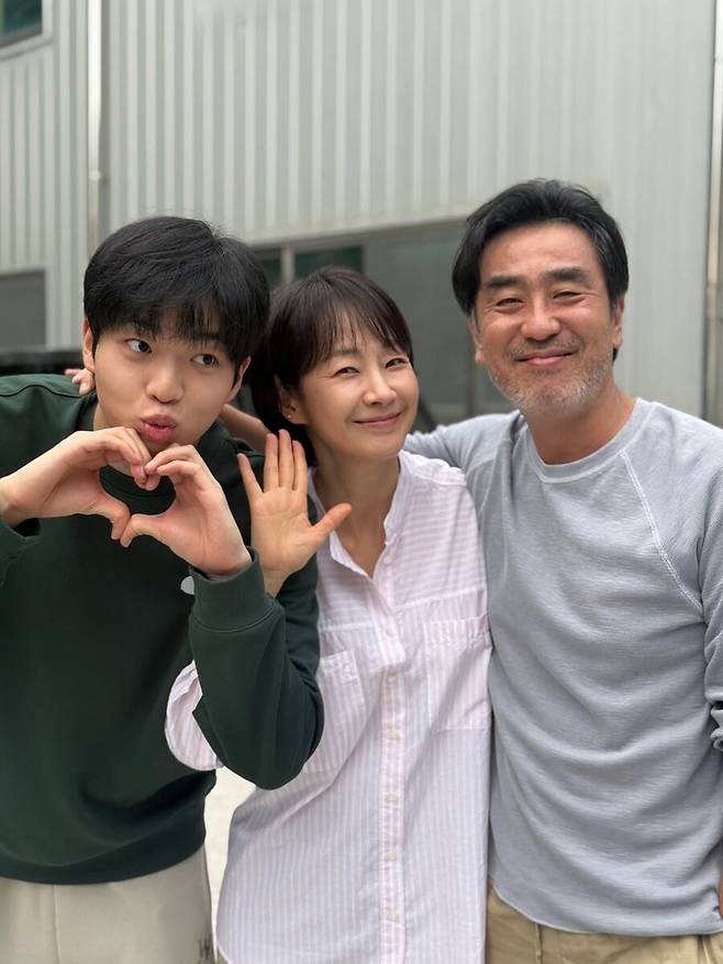 ▲ 출처|류승룡 인스타그램