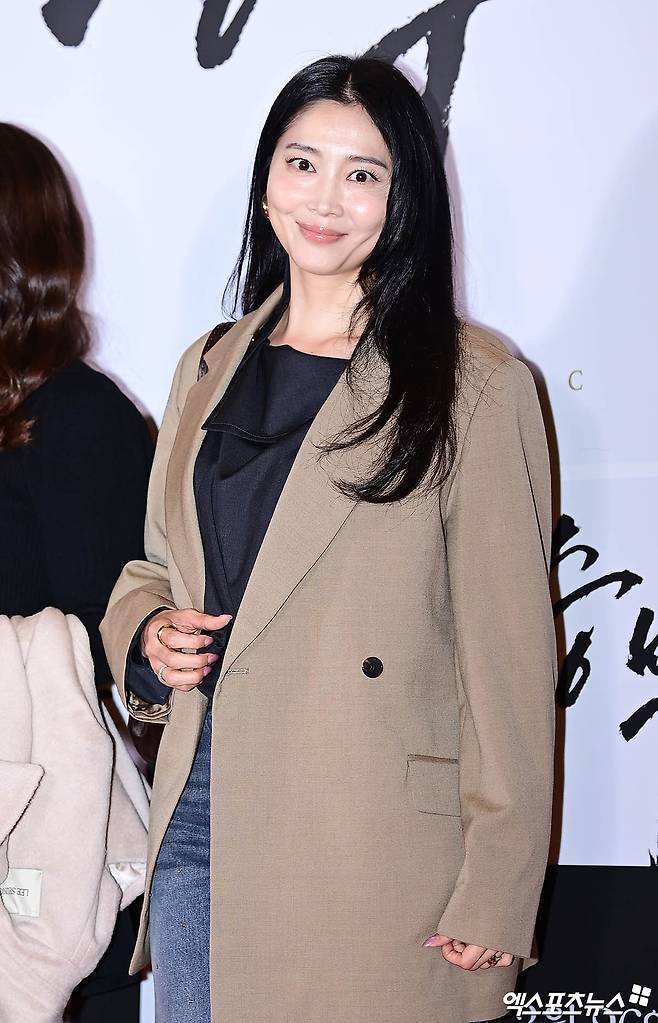 엑스포츠뉴스 DB - 오윤아