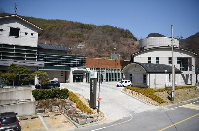 청량산박물관 [박물관 제공.재판매 및 DB금지]