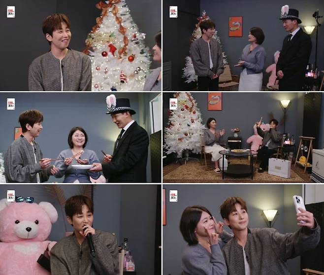 사진 제공=웨이브(Wavve)