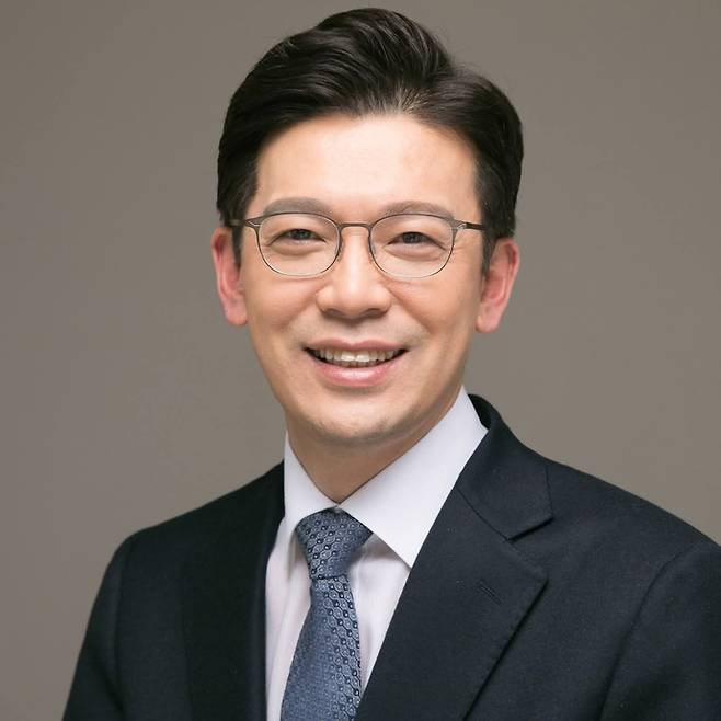 현근택 수원시 제2부시장. 사진=현근택 부시장 페이스북