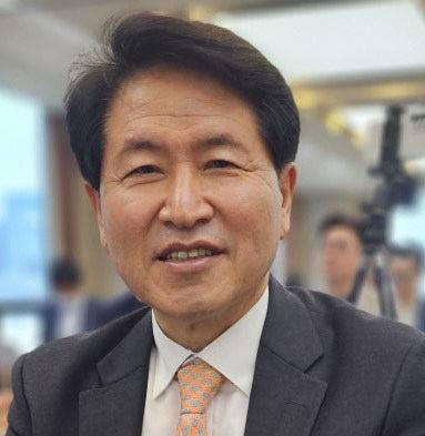김형철 (사)바른언론시민행동 이사장