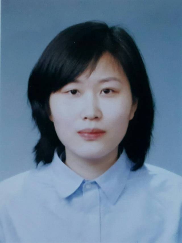 오혜진 경북서부해바라기센터 부소장
