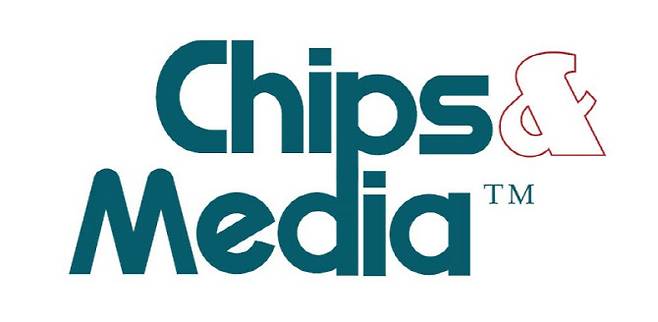 칩스앤미디어 CI (사진=칩스앤미디어)