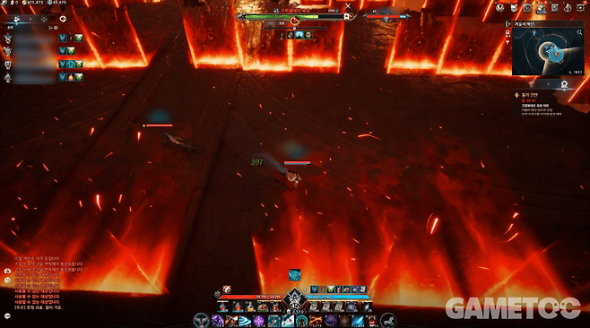 아이온2 스크린샷 (사진=김영찬 기자)