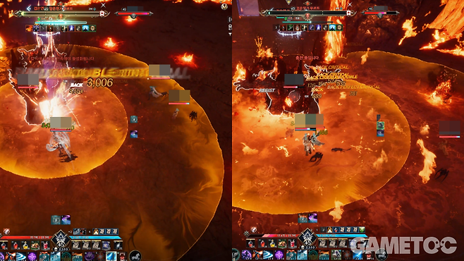 아이온2 스크린샷 (사진=김영찬 기자)