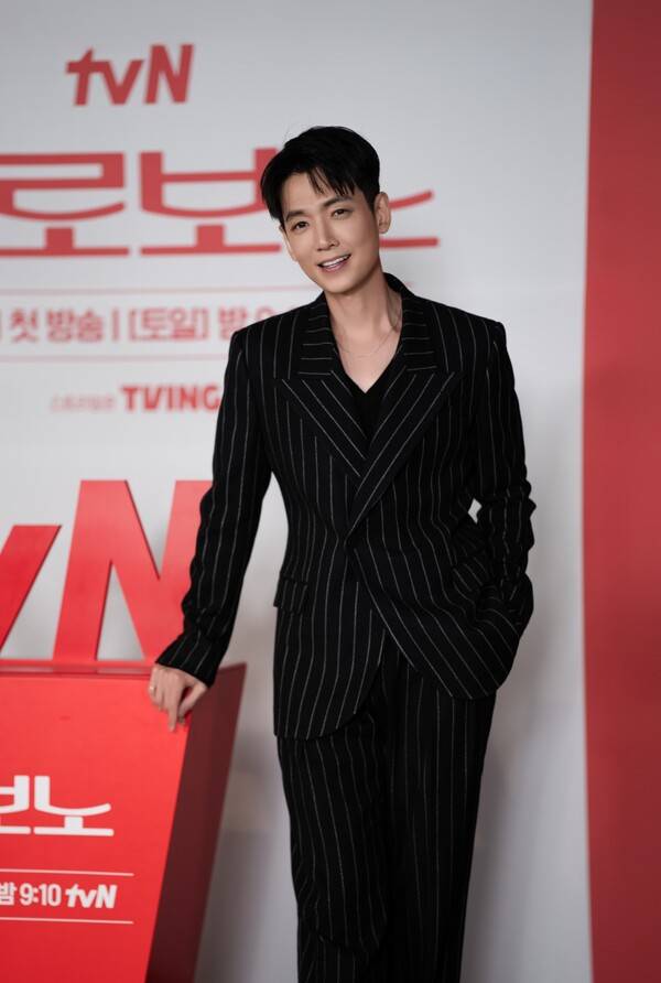 정경호 / 사진=tvN