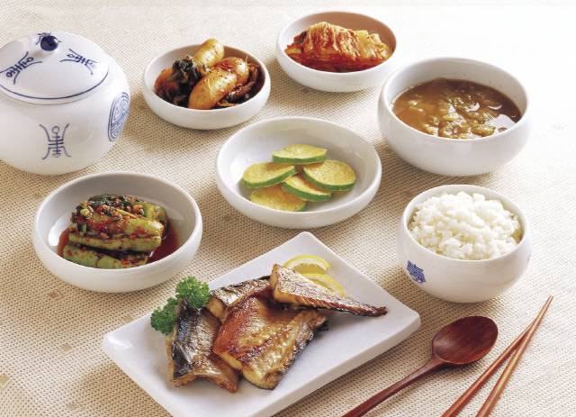 암 예방을 위해 채소. 곡류, 단벡질 등 다양한 영양소가 포함된 식사를 하는 게 좋다. 사진=클립아트코리아