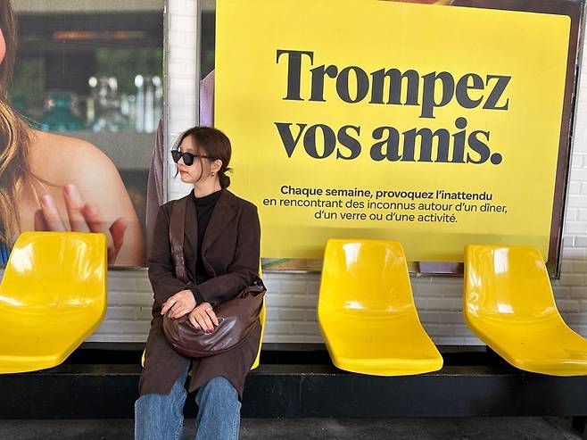 신세경. 사진 | 더프레젠트컴퍼니