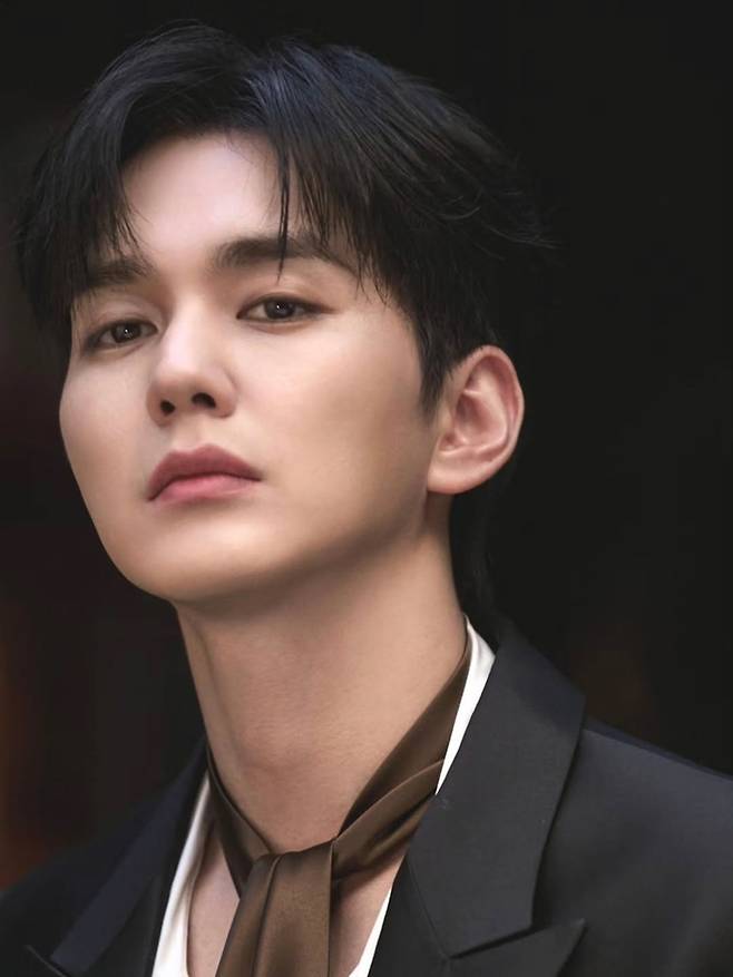 사진ㅣ유승호 SNS
