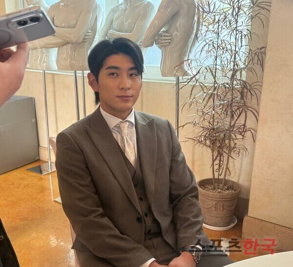 이정후. ⓒ스포츠한국 심규현 기자