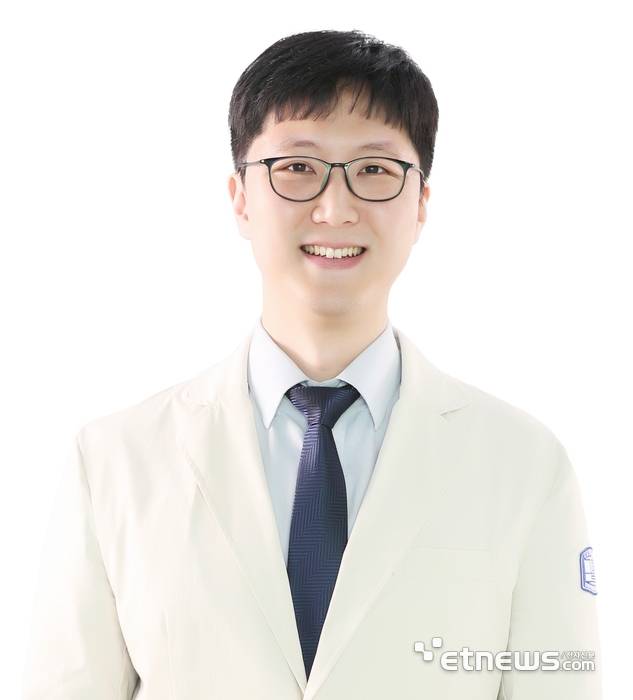민경일 서울성모병원 혈액병원 교수