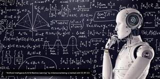 인공지능(AI)을 이용해 투고 논문의 심사를 자동화하는 사례가 늘어나고 있다. 갈수록 늘어나는 투고 논문의 심사 과정을 간소화하고 자동화하는 데 인공지능이 도움을 준다는 현실론도 있지만, 심사평가를 인공지능에 전적으로 맡길 때 생길 수 있는 문제를 우려하는 목소리도 과학계에서 나오고 있다. 위키미디어 코먼스