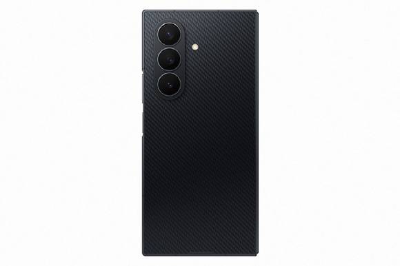 갤럭시 Z 트라이폴드 뒷면 [사진=삼성전자]