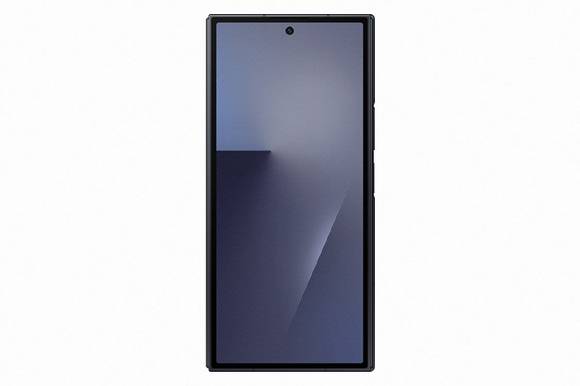 갤럭시 Z 트라이폴드 앞면 [사진=삼성전자]