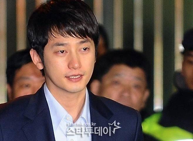 박시후. 사진|스타투데이DB