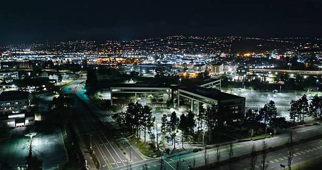 미국 샌프란시스코 실리콘밸리. 글로벌 빅테크들이 모인 기술·혁신의 중심지. [픽사베이]