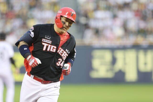 최형우/KIA 타이거즈