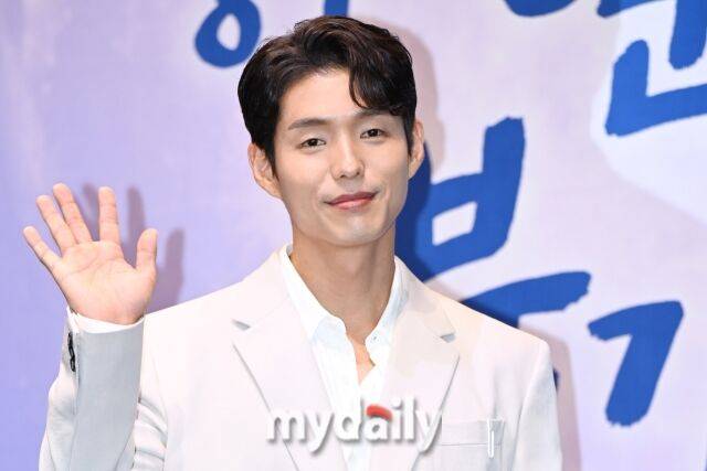 배우 하준/마이데일리 DB