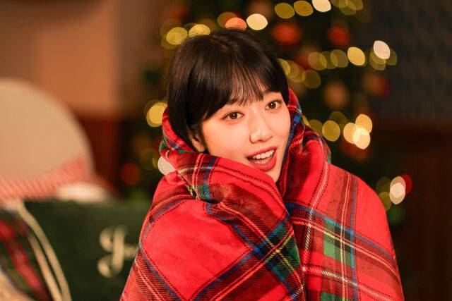 배우 박신혜/솔트엔터테인먼트