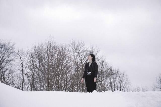 영화 '여행과 나날' 스틸/엣나인필름