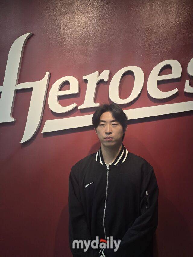 배동현/고척=김진성 기자 kkomag@mydaily.co.kr