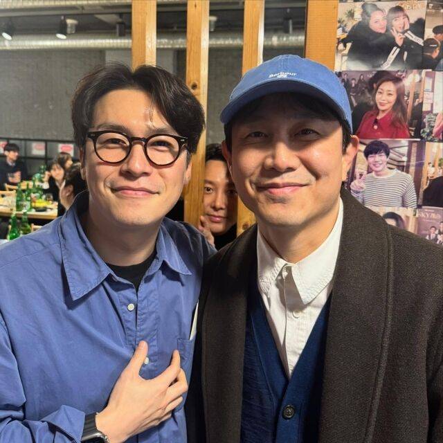 / 이재원 인스타그램