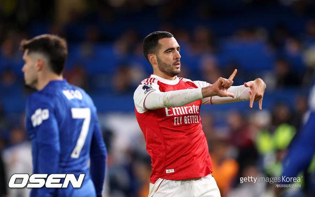 [사진] ⓒGettyimages(무단전재 및 재배포 금지)