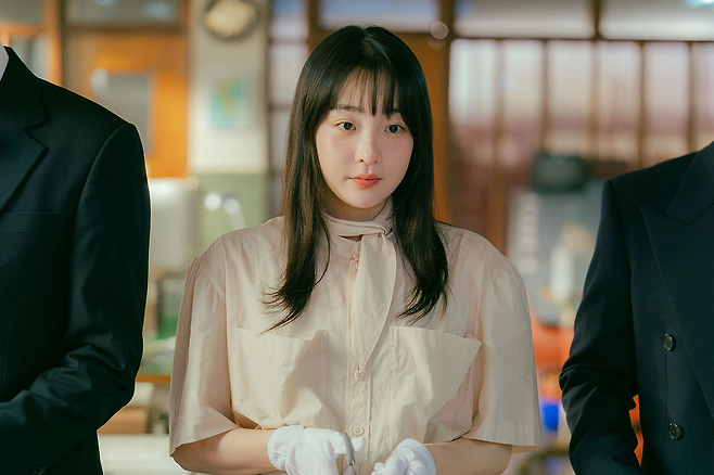 tvN ‘태풍상사’