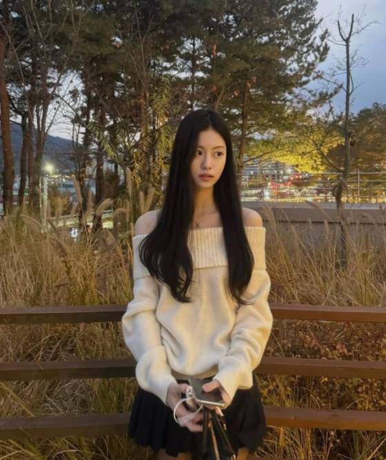 /사진=김가람 인스타그램