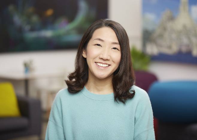 영화 '주토피아2' 이현민 애니메이터.