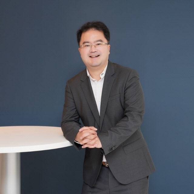 지기성 삼성SDS 신임 ERP 부문 담당(부사장) [사진=본인 링크드인 캡처]