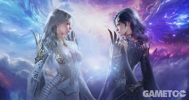 아이온2 이미지(사진=엔씨소프트)