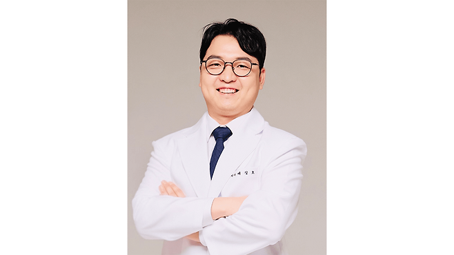 배성호 약사｜출처: 전남우리약국