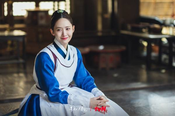 tvN '폭군의 셰프'./사진=tvN