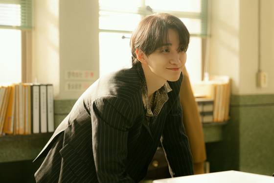 배우 이준호. tvN 제공.