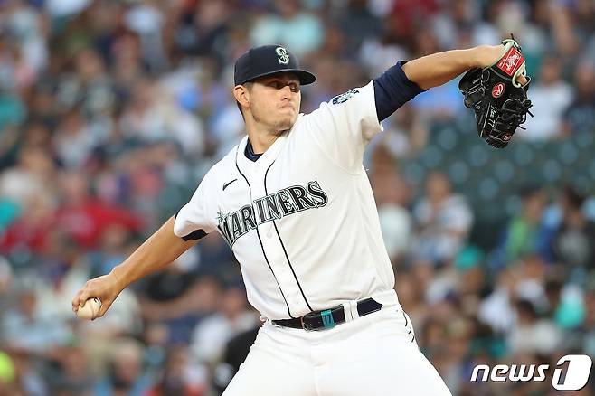 크리스 플렉센. ⓒ AFP=뉴스1