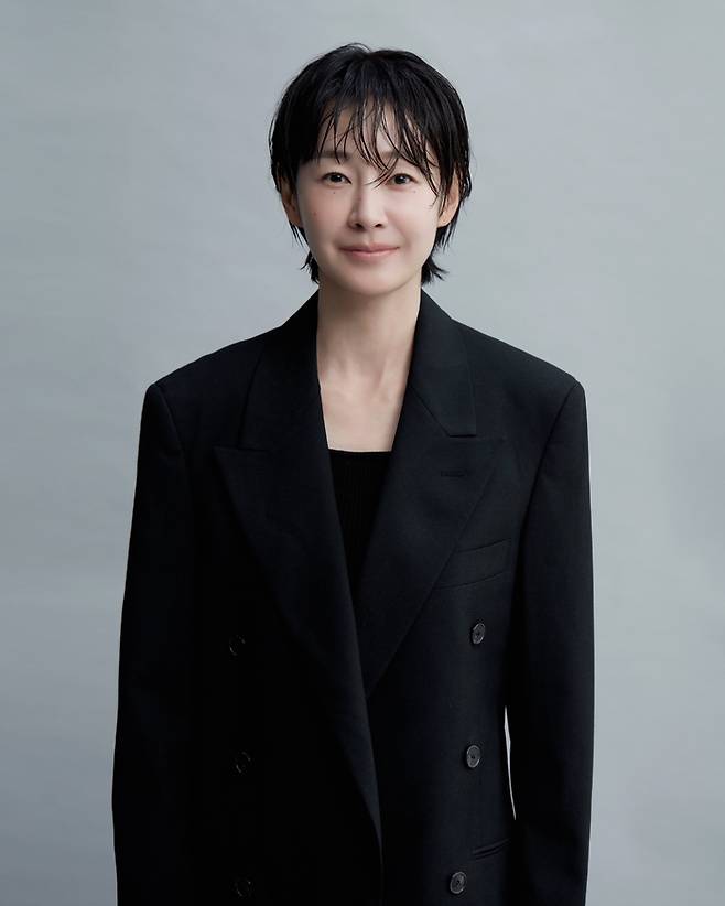 명세빈. 사진 | 코스모엔터테인먼트