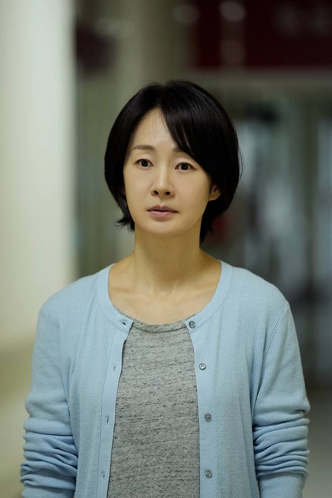 명세빈. 사진 | JTBC