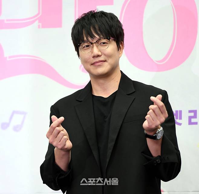 성시경. 사진 | 스포츠서울 DB