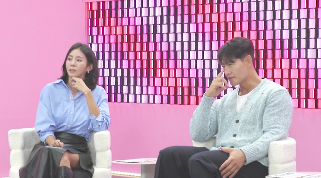 사진 | TV 조선 ‘잘 빠지는 연애’